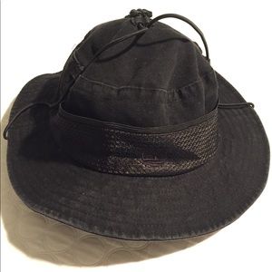 RUGGED TIMBERLAND HIKING FISHING HAT. NO FLAWS.